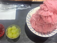 -Ice Monster冰馆·CNN评选全球十大甜品(国贸商城店)