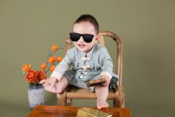 -昆山米奇儿童摄影(柏庐广场店)