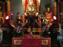 -华林禅寺