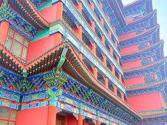 -大明幻境第一城