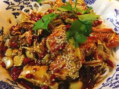 -佳佳麻辣烧菜馆