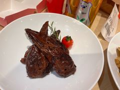 -杨氏青龙虾·羊蝎子(珠江路店)