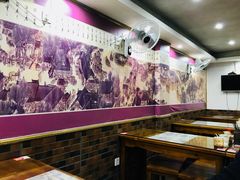 大堂-茗味居羊肉汤面馆(临沂路店)