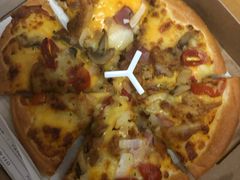 -必胜客(海宁工人路店)