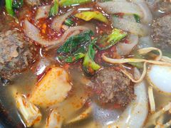 -清真·穆萨砂锅(大皮院店)