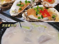 -张记旺角食街(动物园店)