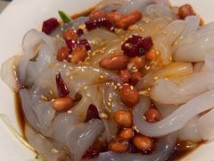 -半天妖烤鱼(芝罘万达店)