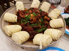 -鑫巴蜀小镇 · 水煮鱼专研店(玉桥店)