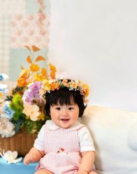 -咔咔周自然美学儿童摄影(梅溪湖览秀城店)