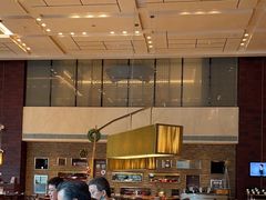 -广州希尔顿逸林酒店-OPEN開·全日制餐厅·海鲜·小火锅·自助餐(东风路店)