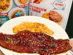 -香港深仔记茶餐厅(东门店)