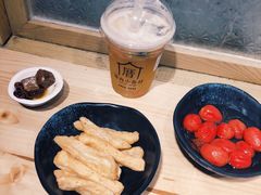 -厝内小眷村(天河南一路店)