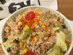 -栖川山葵家·寿喜锅·日式料理(龙湖北城天街商场店)
