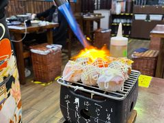-仙隐小鹿中華の日料(正弘城店)