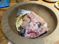 -云尊府云南菜·蒸汽石锅鱼(五棵松华熙店)