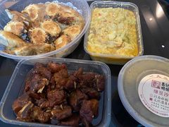 -葛记焖饼(伏牛路店)