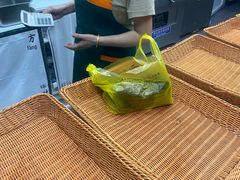 -召稼楼永茂昌粽子大王