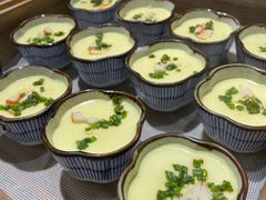 -盛江山自助料理(奥莱锦辉购物广场店)