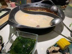 -新辣道鱼火锅(上地华联店)