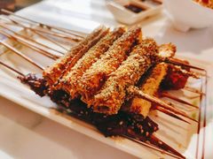 -七八冷面·延边朝鲜族美食(圣熙八号店)