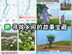 -恋山坝上草原