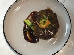 -Wei菋·Le Bistrot