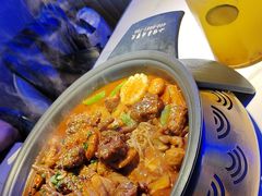 -徐记小怪兽肉蟹煲(中央大街店)