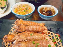 -旺来排档