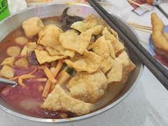 -柳蛳蛳螺蛳粉(朱辛庄TBD店)