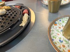 -牛犇炭火烤肉·鲜切烤肉(承德总店)