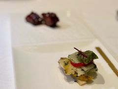 -金轩中餐厅 Jin Xuan(浦东丽思卡尔顿酒店)