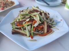 -黄牛肉馆·皖南土菜
