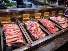 安格斯后胸-三京祥烤肉自助料理(慈云寺店)