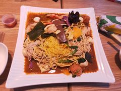 -尝健麻辣拌(大悦城店)