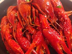 -霸王虾(湘江世纪城店)