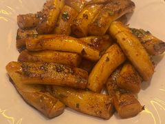 -中国厨房/台湾牛肉面