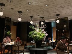 -广州文华东方酒店·江-由辉师傅主理