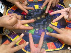 -6号玩家桌游吧(汉街店)