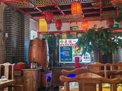 -老诚一锅(来北家园店)