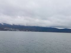 -大理洱海