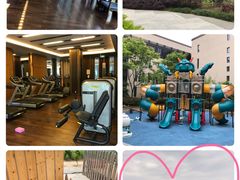 -上海崇明金茂凯悦酒店