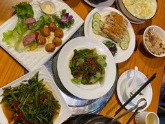 -百家班(花都店)