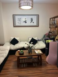 -每日爆汗·威思丽瑜伽普拉提