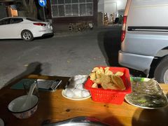 -洪大厨鸡煲(福田店)