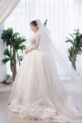 -洋洋婚纱品牌集合店