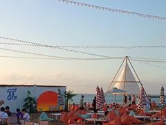 -前王院•巧克力海鲜市集餐厅(万平口店)