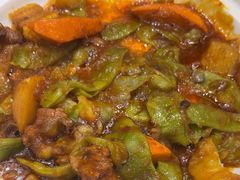 -李记东北饺子馆·东北菜(欢乐谷店)