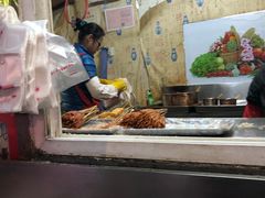 -辽B·小串(总店)