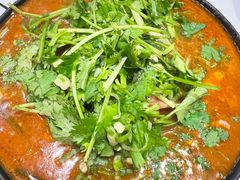 -肥汁米蘭香港米线(长宁来福士店)