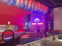 -蛙来哒(方圆荟店)